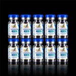 Retatrutide 20mg vials