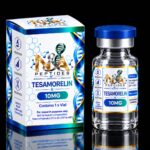 Tesamorelin 10mg Vial