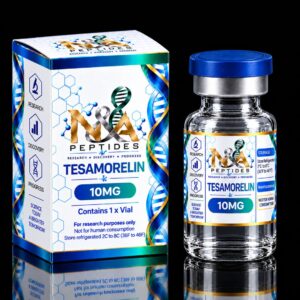 Tesamorelin 10mg Vial