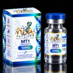 MT-1 10mg Vial