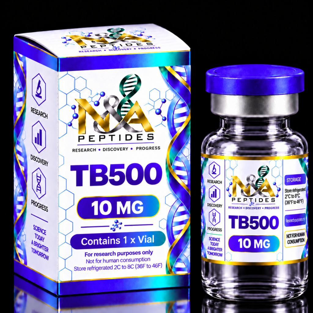 TB500 10MG