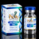Bacteriostatic Water 3ml