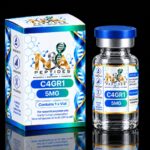 Cagrilintide 5mg Vial