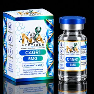 Cagrilintide 5mg Vial