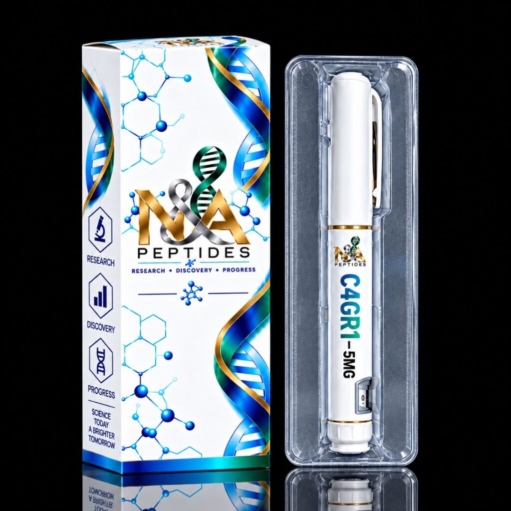 Cagrilintide 5mg Pen