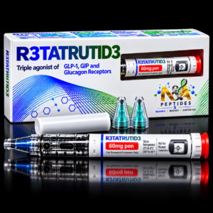 Retatrutide Pen 60mg