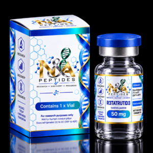 Retatrutide 50mg UK