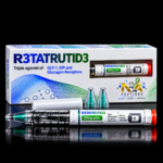 Retatrutide Pen 20mg