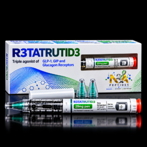Retatrutide Pen 20mg