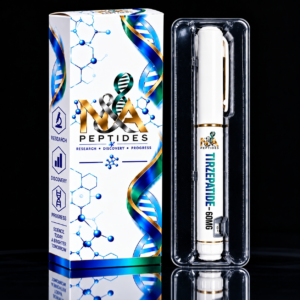 TIRZEPATIDE PEN 60MG