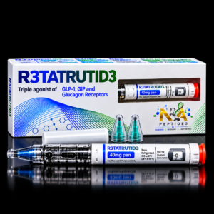 Retatrutide Pen 40mg
