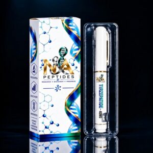 Tirzepatide 40mg pen
