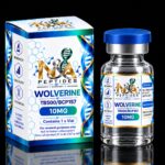 Wolverine Stack 10mg